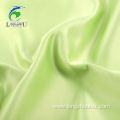 75D Wedding Satin Dull Satin Twist Fabric